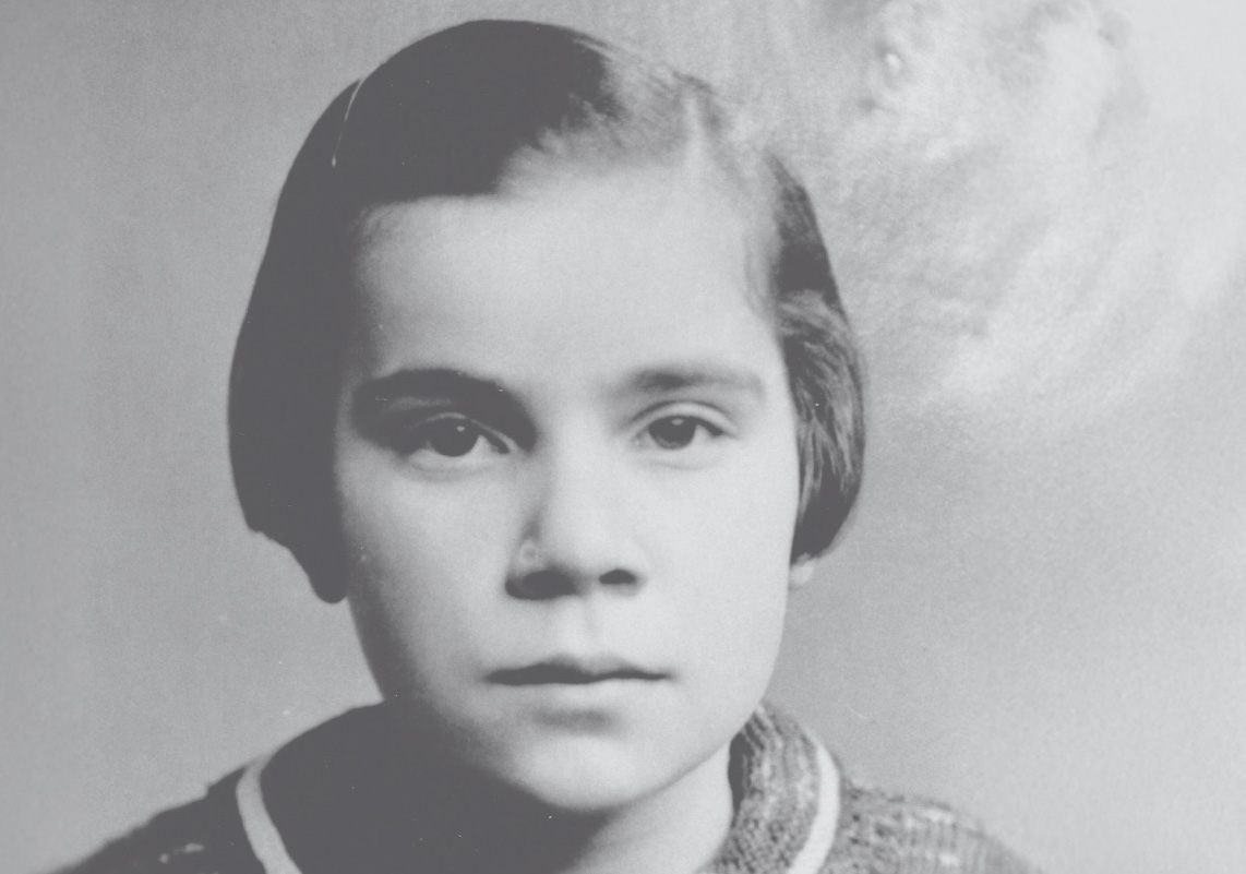 Lilly Hilda Schriber